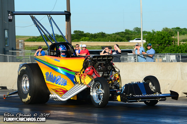 PHOTOS - The Outlaw Fuel Altered Association